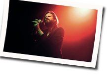This Is America Chords by Father John Misty
