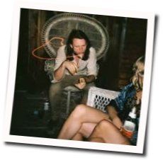 This Is Sally Hatchet  Chords by Father John Misty