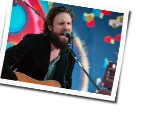 Total Entertainment Forever Chords by Father John Misty
