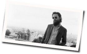 When The God Of Love Returns Chords by Father John Misty