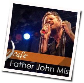 When You're Smiling And Astride Me Tab by Father John Misty