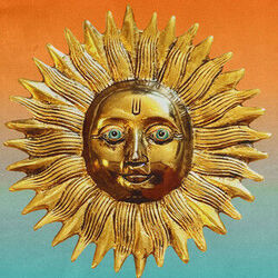 Bluish by Father Of Peace