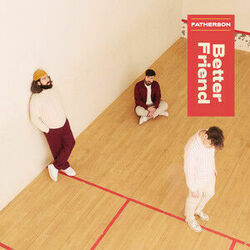 Better Friend Chords by Fatherson