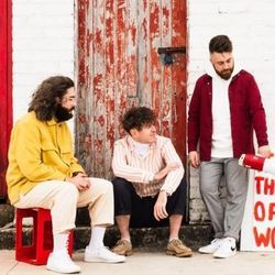 End Of The World Chords by Fatherson