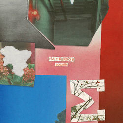 James Chords by Fatherson