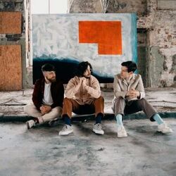 Fatherson bass tabs for Making waves