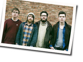Wondrous Heart Chords by Fatherson