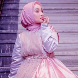 Dalam Teduh by Fatin