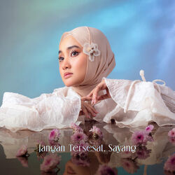 Jangan Tersesat Chords by Fatin