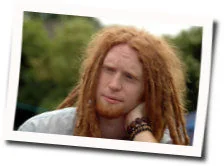 Don't Make Me Go There Tab by Newton Faulkner