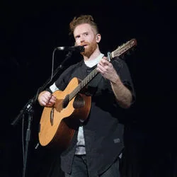 I Can Pretend Chords by Newton Faulkner