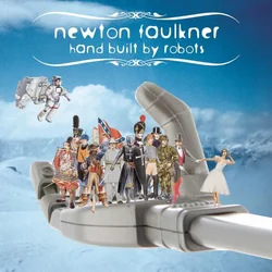 To The Light Chords by Newton Faulkner