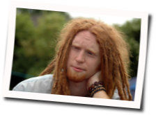Don't Make Me Go There Tab by Newton Faulkner