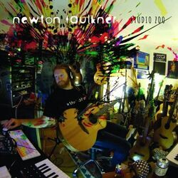 Plastic Hearts Chords by Newton Faulkner