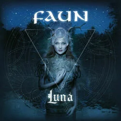 Blaue Stunde Chords by Faun