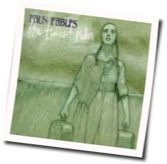 Only A Miner Chords by Faun Fables