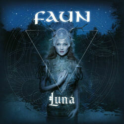 Blaue Stunde Chords by Faun