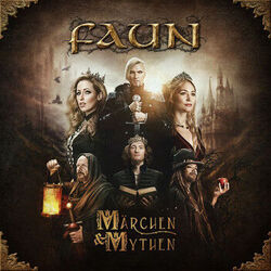 Die Weisse Dame Chords by Faun