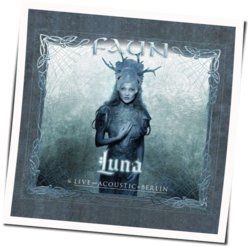 Die Wilde Jagd Chords by Faun