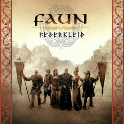 Federkleid Chords by Faun