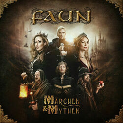 Sieben Raben Acoustic Chords by Faun