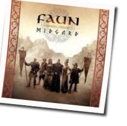 Wilde Rose Chords by Faun