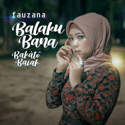 Basarok Mato Urang by Fauzana