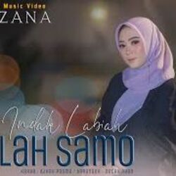 Kok Indak Labiah Bialah Samo Chords by Fauzana