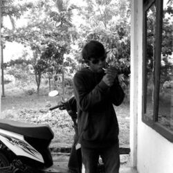 Urang Awak Chords by Fauzana