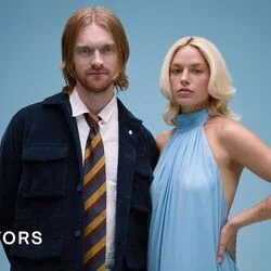 Lake George Chords by The Favors