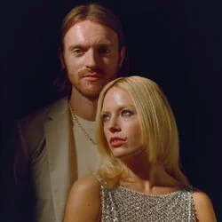 The Dream Chords by The Favors