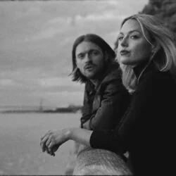 The Hudson Chords by The Favors