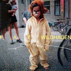 Different Chords by Fay Wildhagen