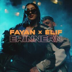 Erinnern Chords by Fayan