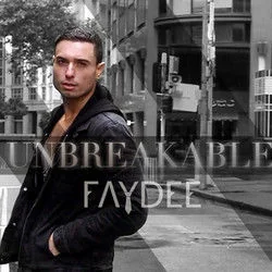 Unbreakable Chords by Faydee