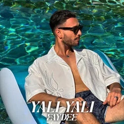Yali Yali Chords by Faydee