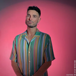 Stay With Me Chords by Faydee