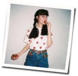 Hurts Me Too Chords by Faye Webster