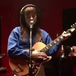 Kingston Solo Tab by Faye Webster