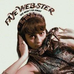 She Won't Go Away  (Ver2) Chords by Faye Webster