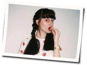 Sweet Lad Chords by Faye Webster