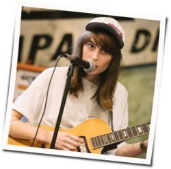 Flowers Chords by Faye Webster