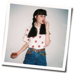 Hurts Me Too Chords by Faye Webster