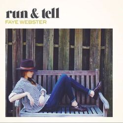 I Know I'll Find You One Day Chords by Faye Webster