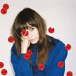 I Know I'm Funny Haha Chords by Faye Webster