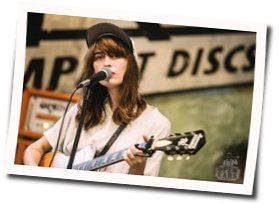 Its Not A Sad Thing Chords by Faye Webster