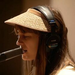 Kingston Live Chords by Faye Webster