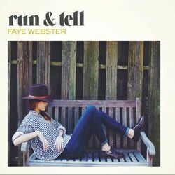 Lonestar Chords by Faye Webster
