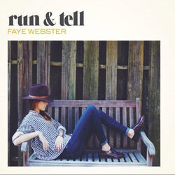 Run And Tell Chords by Faye Webster