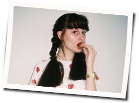 Sweet Lad Chords by Faye Webster